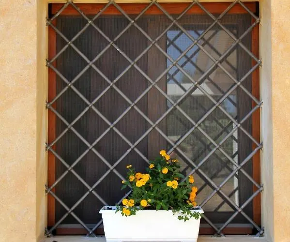 Vendicari *
